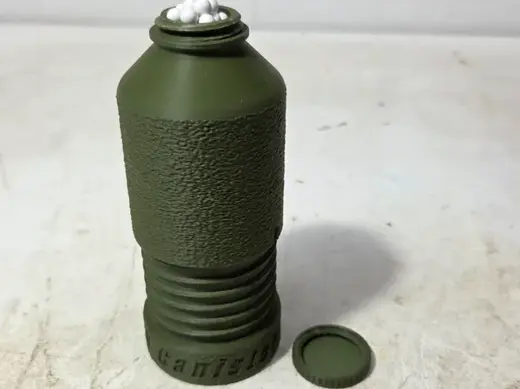 The Original Sneaky BB Canister
