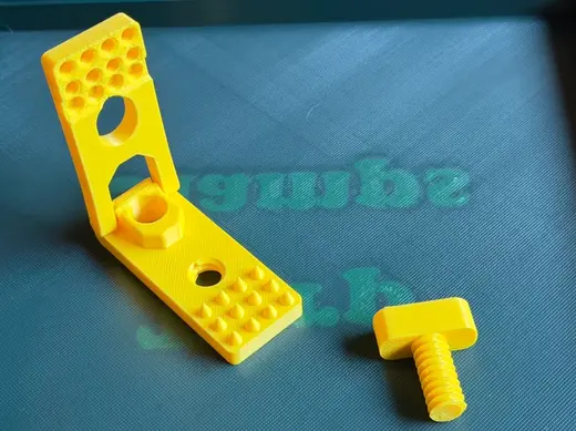 Tarp Clamps That Actually Hold + Storage Case