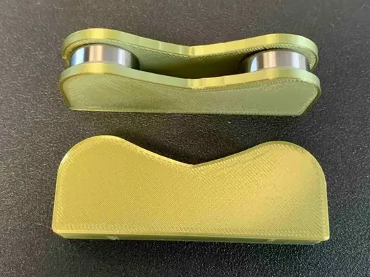 Mini Tush - for 250g spools
