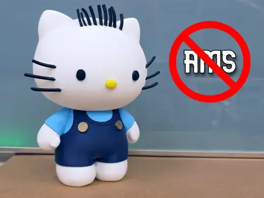 Dear Daniel (BOYFRIEND OF HELLO KITTY) / NO AMS