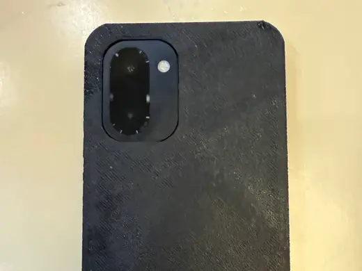 oneplus 15r hard case