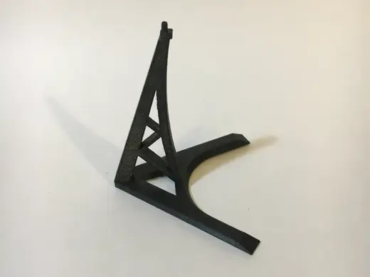 Gundam HG/RG Model Stand