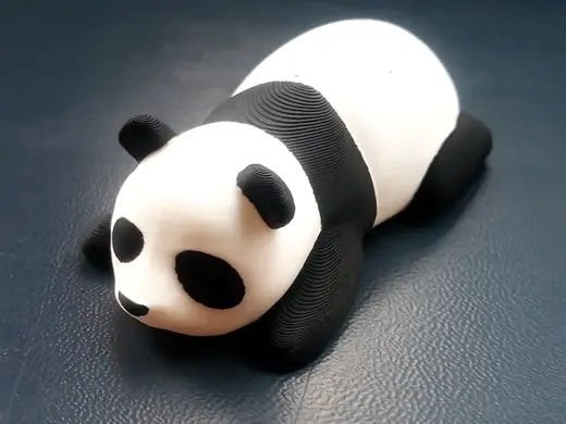 Lying Panda- free to sell