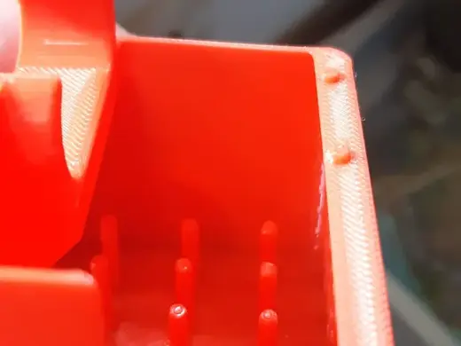 compact poop bucket a1 mini no rumble or noise