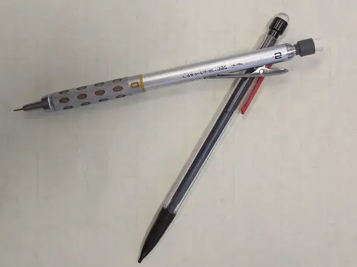 Pentel Graphgear 1000 Eraser Replacement