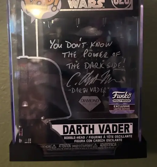 FUNKO POP WALL MOUNTS