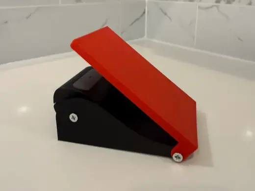 Foot Pedal Activator for Tonal Home Gym