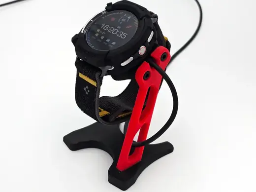 Charging Stand for Galaxy Watch 7/8 & Classic