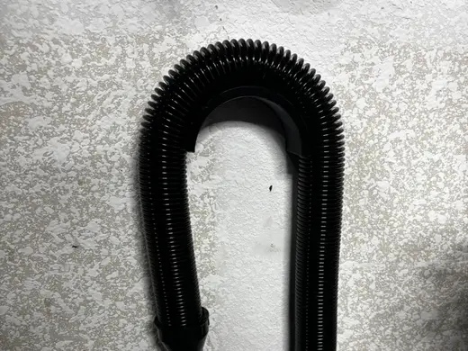40mm Hose Holder - Fits Milwaukee Shop Vac & Dyson