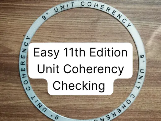 40k 11th Edition Unit Coherency Checker