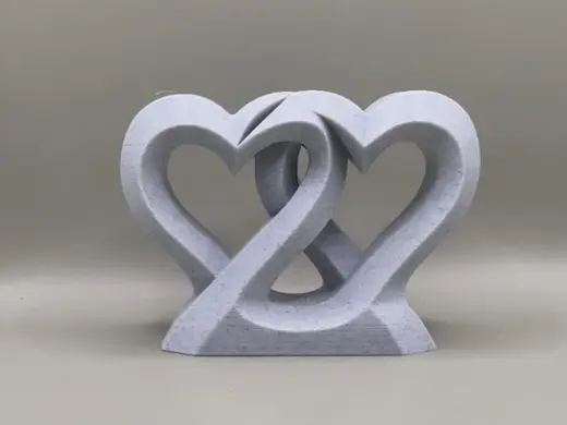 Modernist Love - Print&Go