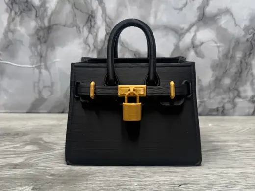 Mini Birkin Bag | Fashion | Designer | Hermes