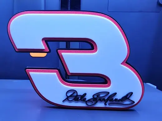 Dale Earnhardt