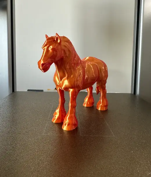 Horse, Shire horse