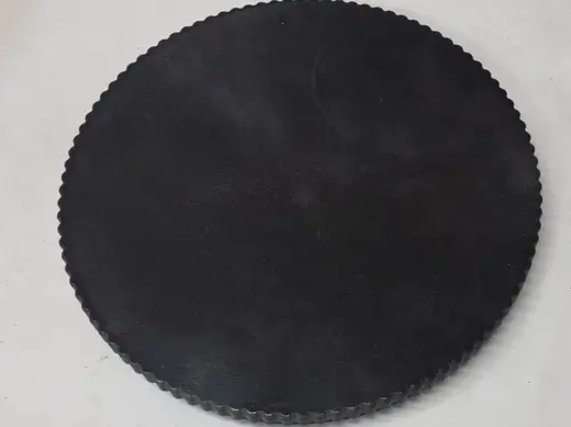 Manual 9.5" Turntable for Photography or Scanning