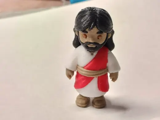 Jesus de nazaret