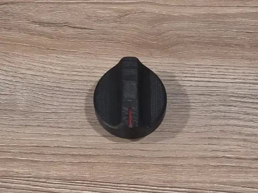 oven-knob_v4 6.3 ABS 2 color