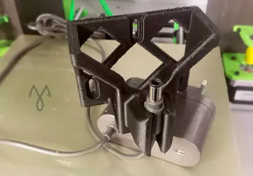 DYSON DC series (DC43) Wall Mount Holder
