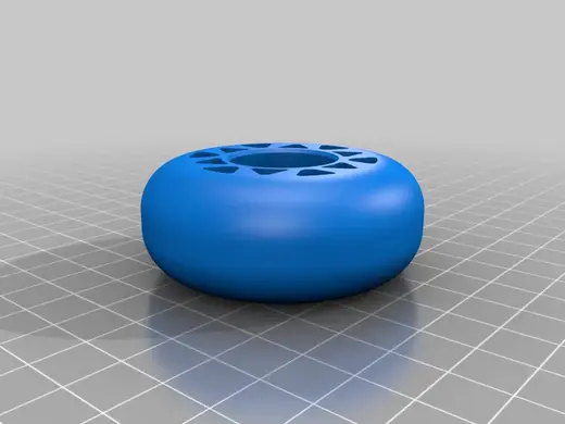 MPCNC Lowrider v2 WHEEL