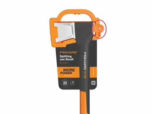 Fiskars axe edge protector twist lock replacement