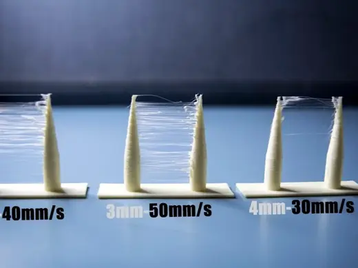 Easy & Quick Retraction Test / 快速回缩测试