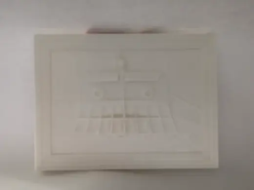 Mark Rober's Cybertank Picture