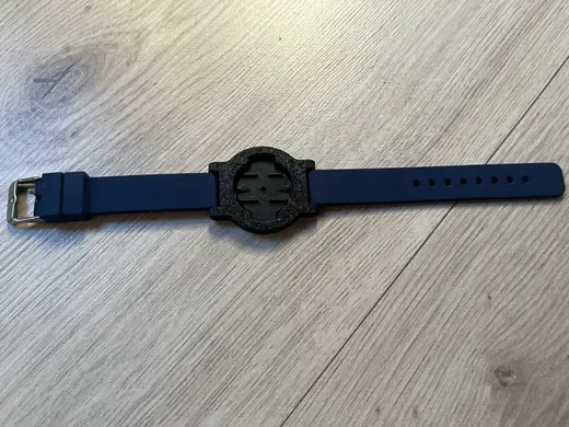 Garmin Edge watch for running