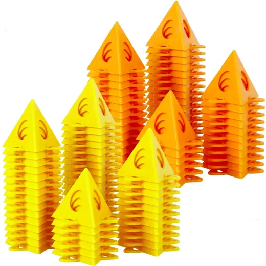 Painting Cones–3D Printable for Mess-Free Painting