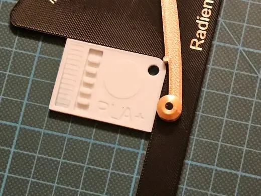 Radienmesser