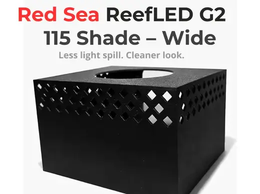 Red Sea ReefLed G2 115