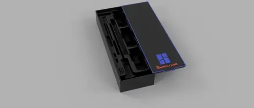 Mini box A1 mini