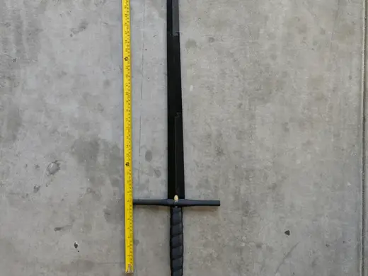 Long Sword