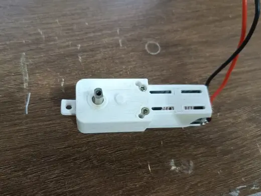TT Motor (180 motor)