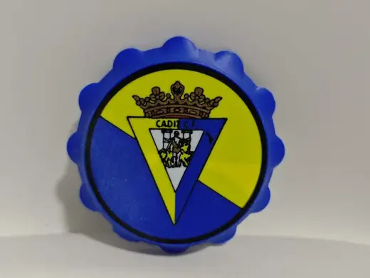 Abrebotellas Cádiz CF