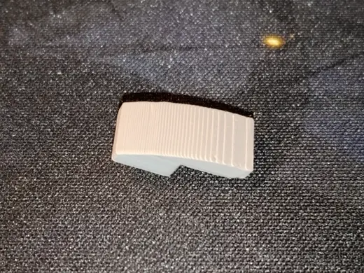 1x2x0,66 Slope Curved 11477