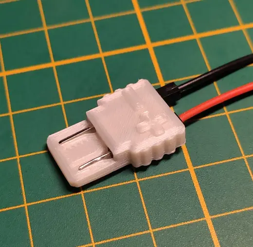 Dupont USB connector
