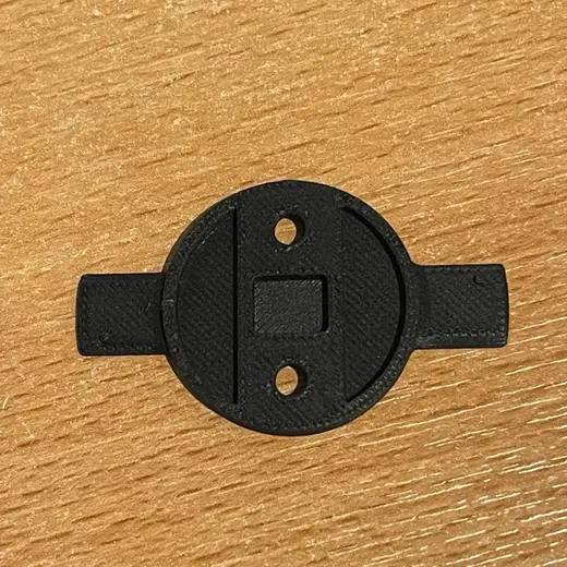 Adapterplatte für Reolink E1; E1 Pro und E1 Zoom