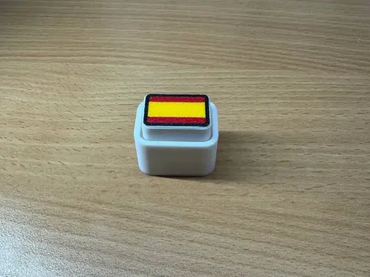 Fidget Clicker Spanish – World Cup 2026 Edition