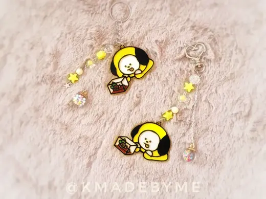 Chimmy BT21