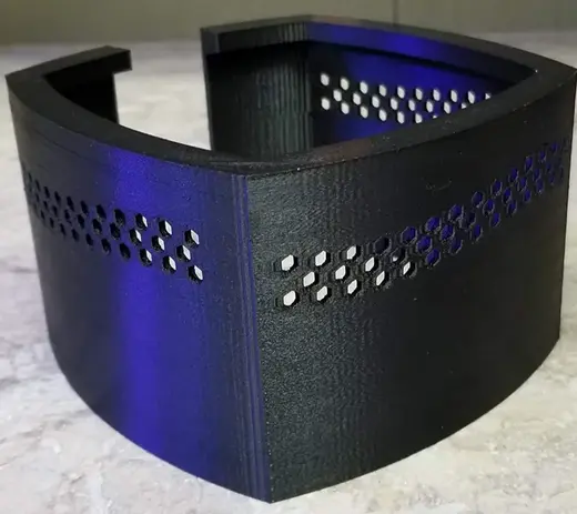 AI PRIME HD Light Shade