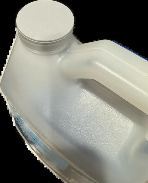 Replacement Cap for Dry & Dry Half Gallon (3.7lb) Silica