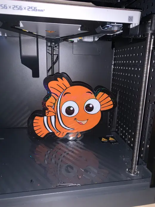 Nemo LED Lightbox