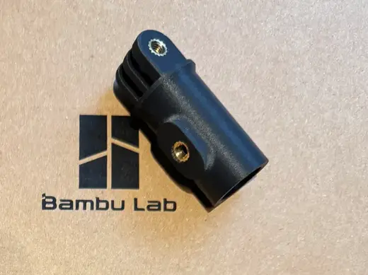 GoPro Stativadapter 16mm