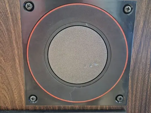 Philips F9638 Sound Speakers – Replacement Trim