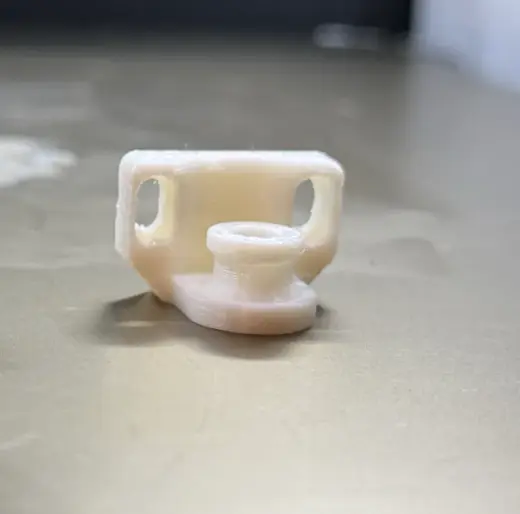 PTFE Bracket for Bambu P1 / X1