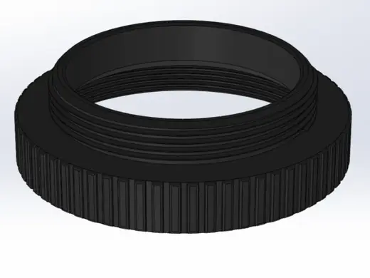 1.25" Filter to C-mount Adapter