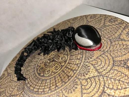 Gelenksymbiont – Flexi Venom