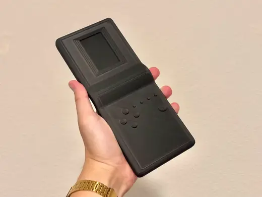 Tetris | Barter Item From Escape From Tarkov