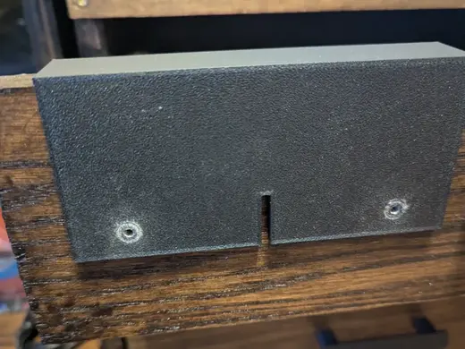 Template for Modern Kitchen Drawer(Design) Holes