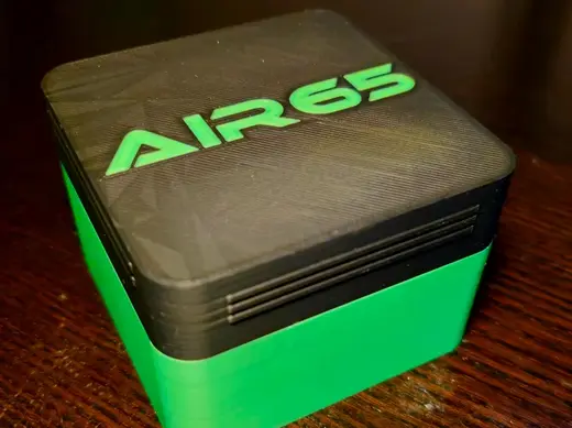 Betafpv Air65 Whoop and Lipo